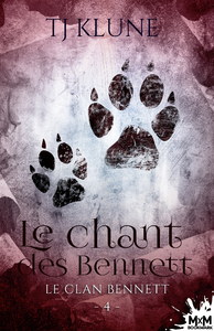 Libro electrónico Le chant des Bennett