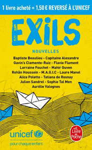 E-Book Exils