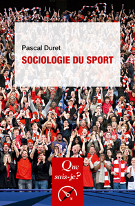 Electronic book Sociologie du sport
