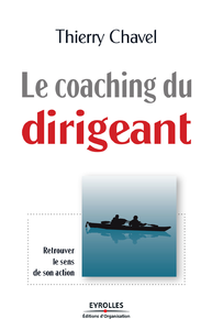 E-Book Le coaching du dirigeant