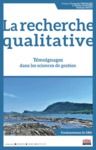 Electronic book La recherche qualitative