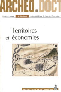 Electronic book Territoires et économies