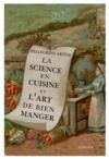 Electronic book La Science en cuisine et l'art de bien manger