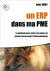 Electronic book Un ERP dans ma PME