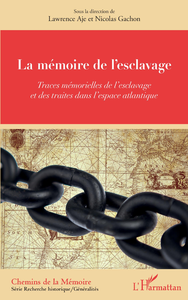 Libro electrónico La mémoire de l'esclavage