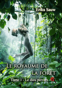 Electronic book Le royaume de la forêt
