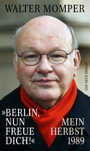 Libro electrónico "Berlin, nun freue dich!"