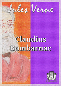 Livre numérique Claudius Bombarnac