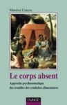 Livre numérique Le corps absent - 2e édition