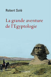 Livro digital La grande aventure de l'Egyptologie