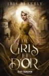 E-Book De gris et d'or