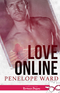 Electronic book Love online