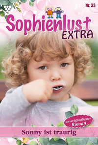 Livro digital Sophienlust Extra 33 – Familienroman