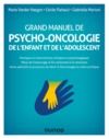 Electronic book Grand manuel de psycho-oncologie