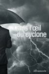 Electronic book Dans l'œil du cyclone