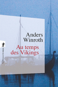 Libro electrónico Au temps des Vikings