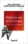 Livre numérique Histoire du Terrorisme