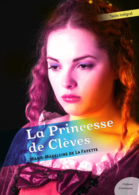 E-Book La Princesse de Clèves
