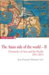 Electronic book The Asian side of the world - II