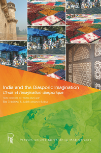 Livre numérique India and the Diasporic Imagination