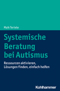 Electronic book Systemische Beratung bei Autismus