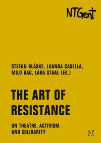 Electronic book The Art of Resistance
