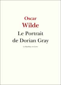 Libro electrónico Le Portrait de Dorian Gray