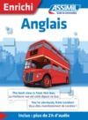 Libro electrónico Anglais - guide de conversation