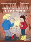 Libro electrónico Mélie et Zaz au temps des Cro-Mignons