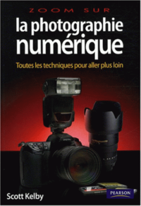 Livre numérique La photographie numérique, volume 2