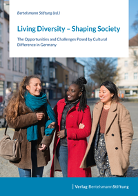 Livre numérique Living Diversity – Shaping Society