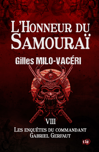 Livro digital L'Honneur du Samouraï