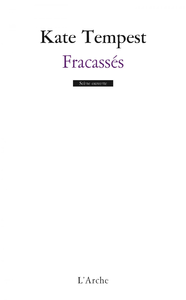 E-Book Fracassés