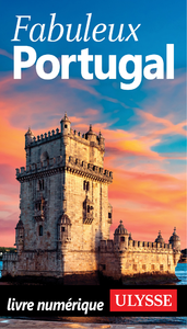 Livro digital Fabuleux Portugal