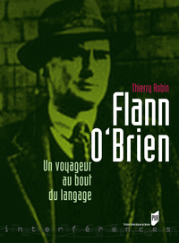 Livre numérique Flann O'Brien