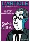Livro digital Sacha Guitry