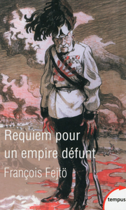 Livre numérique Requiem pour un empire défunt