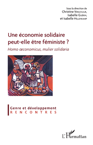 Livre numérique Une économie solidaire peut-elle être féministe ?