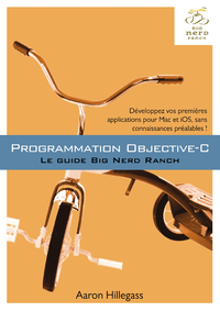 Livre numérique Programmation Objective-C