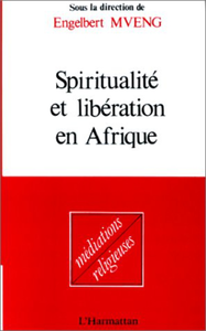 Livre numérique Spiritualité et libération en Afrique