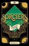 E-Book Sorciers - Tome 3 L'Émeraude du temps