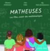 Livre numérique Matheuses - Les filles, avenir des mathématiques