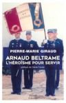 Livro digital Arnaud Beltrame