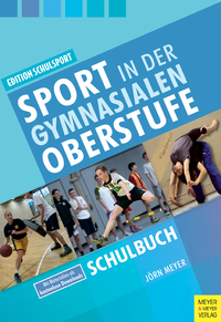 Electronic book Sport in der gymnasialen Oberstufe