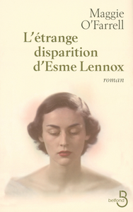 Livre numérique L'Etrange disparition d'Esme Lennox