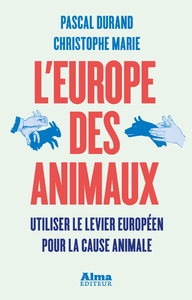 Livre numérique L'Europe des animaux