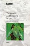 Libro electrónico The genetics and breeding of taro