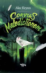 E-Book Corvus Maledictionem