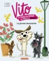 E-Book Vito (Tome 3) - La grosse sluuurprise