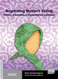Electronic book Negotiating Women’s Veiling